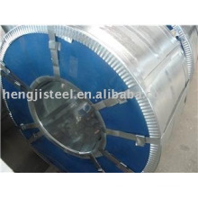 Gi steel coil